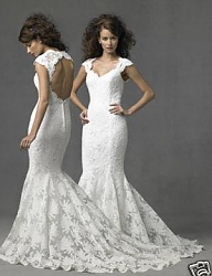 Moda Ślub Suknie ślubne - 114499