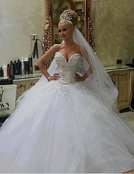 Moda Ślub Suknie ślubne - 2648266