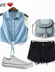 Moda Ciuchy Bluzki - 3200827