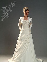 Moda Ślub Suknie ślubne - 890893