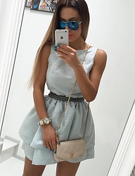 Moda Sukienki Dzienne - 3122071
