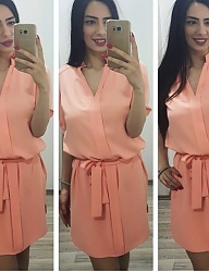 Moda Sukienki Dzienne - 3175220