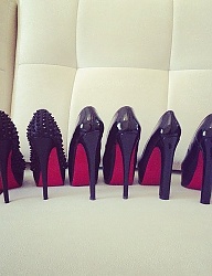 Moda Buty Szpilki - 2776561