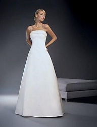 Moda Ślub Suknie ślubne - 891065