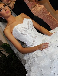 Moda Ślub Suknie ślubne - 1715294