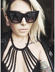 Moda Dodatki Okulary - 3050696
