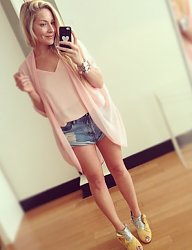 Moda Inne Moda uliczna - 1955021