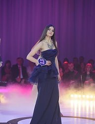 Moda Sukienki Wieczorowe - 1656514
