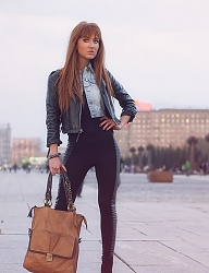 Moda Inne Moda uliczna - 1680846