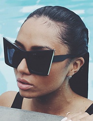 Moda Dodatki Okulary - 2176457