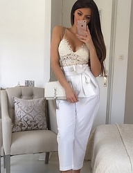 Moda Ciuchy Pozostałe - 3163860
