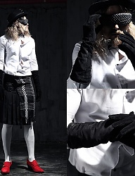 Moda Inne Moda uliczna - 2121490
