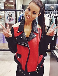 Moda Okrycia Kurtki - 2486762