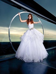 Moda Ślub Suknie ślubne - 958867