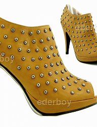 Moda Buty Pozostałe - 498299