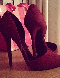 Moda Buty Szpilki - 2567970