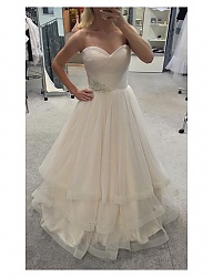 Moda Ślub Suknie ślubne - 3123792