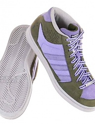 Moda Buty Pozostałe - 29429