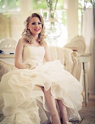 Moda Ślub Suknie ślubne - 1848041