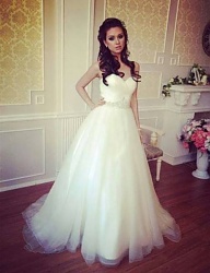 Moda Ślub Suknie ślubne - 2928895