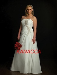 Moda Ślub Suknie ślubne - 528999