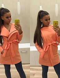 Moda Okrycia Płaszcze - 3056166