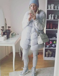 Moda Ciuchy Pozostałe - 3155682