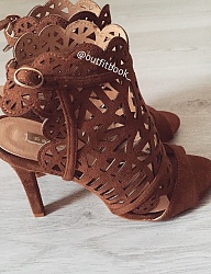 Moda Buty Szpilki - 2934294