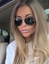Moda Dodatki Okulary - 3004748
