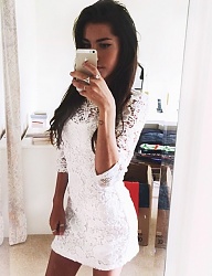 Moda Sukienki Wieczorowe - 2732449