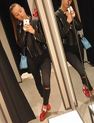 Moda Ciuchy Pozostałe - 3144804