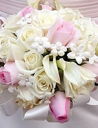 Moda Ślub Bukiety ślubne - 876215