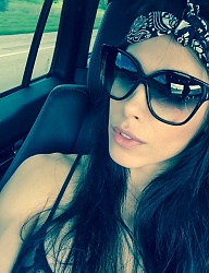 Moda Dodatki Okulary - 2852127