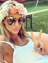 Moda Dodatki Okulary - 2779579