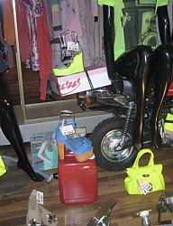 Moda Torebki Pozostałe - 1391703