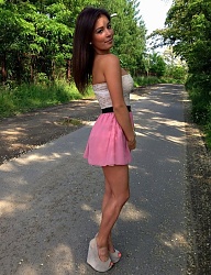 Moda Inne Moda uliczna - 1962436
