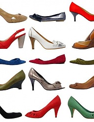 Moda Buty Pozostałe - 20575