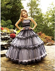 Moda Ślub Suknie ślubne - 297435