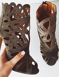 Moda Buty Szpilki - 3157104