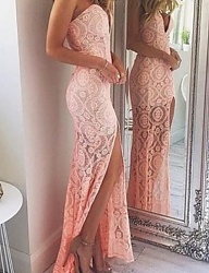 Moda Sukienki Wieczorowe - 3170373