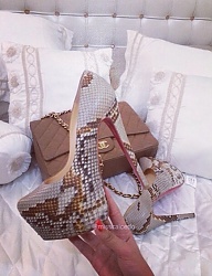 Moda Buty Szpilki - 2700670