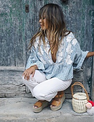 Moda Inne Moda uliczna - 3233840
