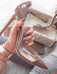 Moda Buty Szpilki - 3155247