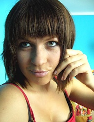 Fryzury Średnie - 557969