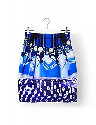 Moda Spódnice Krótkie - 2447625