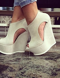 Moda Buty Koturny - 2733126