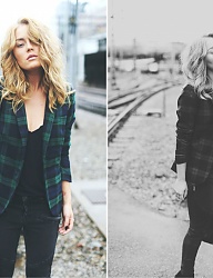 Moda Okrycia Marynarki i żakiety - 2134821