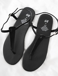 Moda Buty Sandały - 3013476