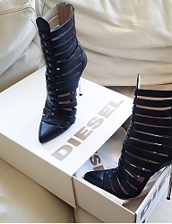 Moda Buty Szpilki - 2731188