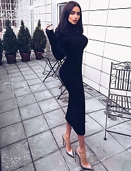 Moda Ciuchy Pozostałe - 3256950